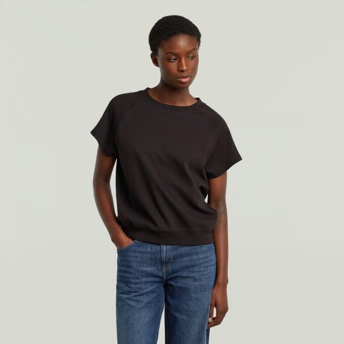 Raglan T-shirt Raglan T-shirt