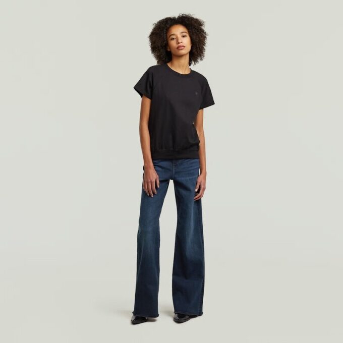Raglan T-shirt Raglan T-shirt