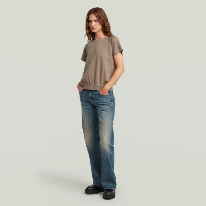 Raglan T-shirt