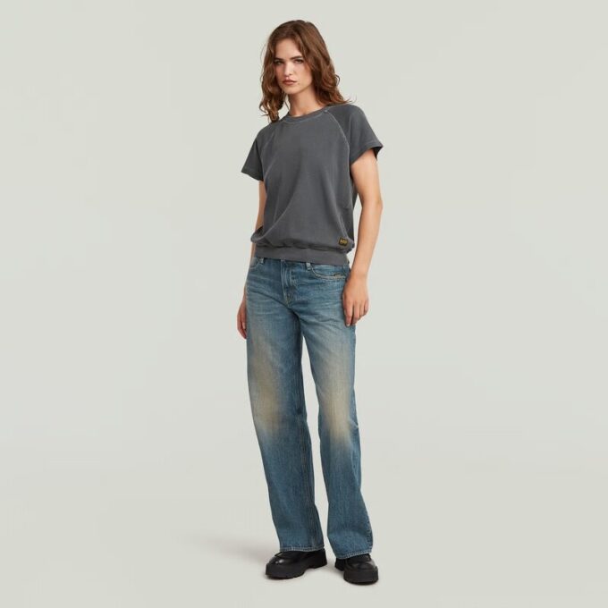 Raglan T-shirt Raglan T-shirt