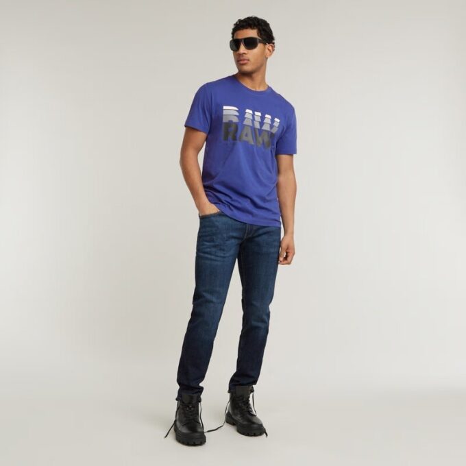 RAW T-shirt RAW T-shirt