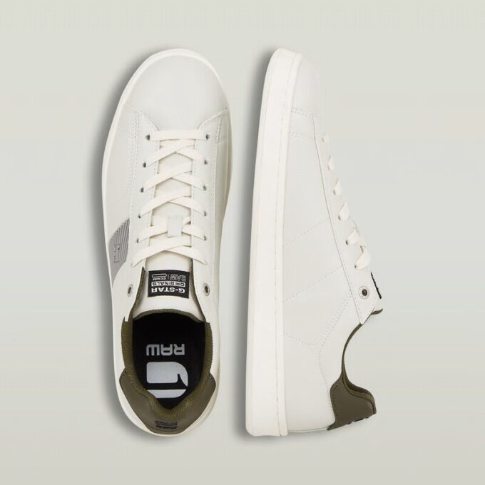 Recruit II TPU-sneakers Recruit II TPU-sneakers