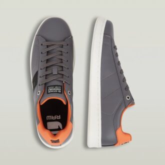 Recruit II TPU-sneakers