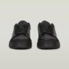 Recruit III Lea Sneakers Recruit III Lea Sneakers