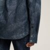 Rembrandt Unisex Denim Shirt Rembrandt Unisex Denim Shirt