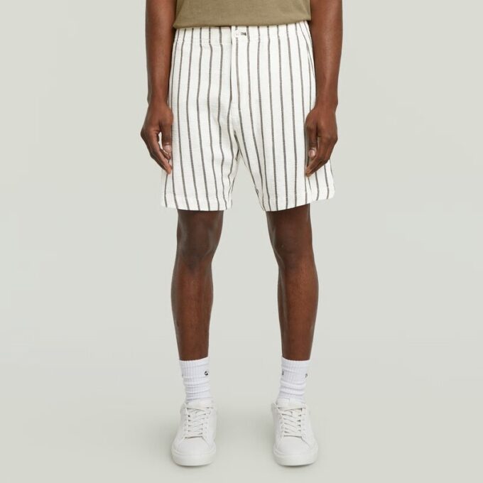 Resort Shorts Resort Shorts