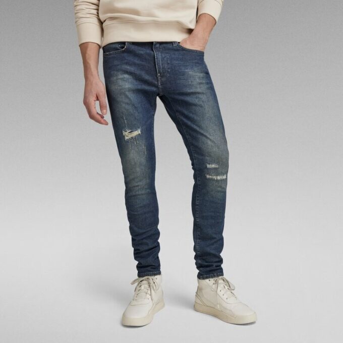 Revend FWD Skinny Jeans Revend FWD Skinny Jeans