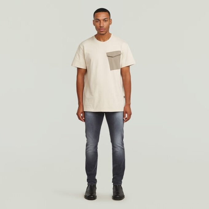 Revend FWD Skinny Jeans Revend FWD Skinny Jeans