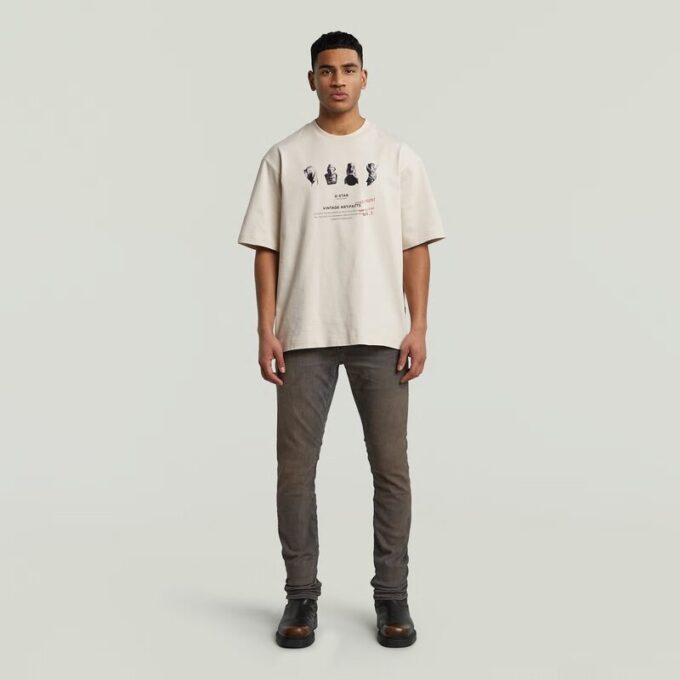 Revend FWD Skinny Jeans Revend FWD Skinny Jeans
