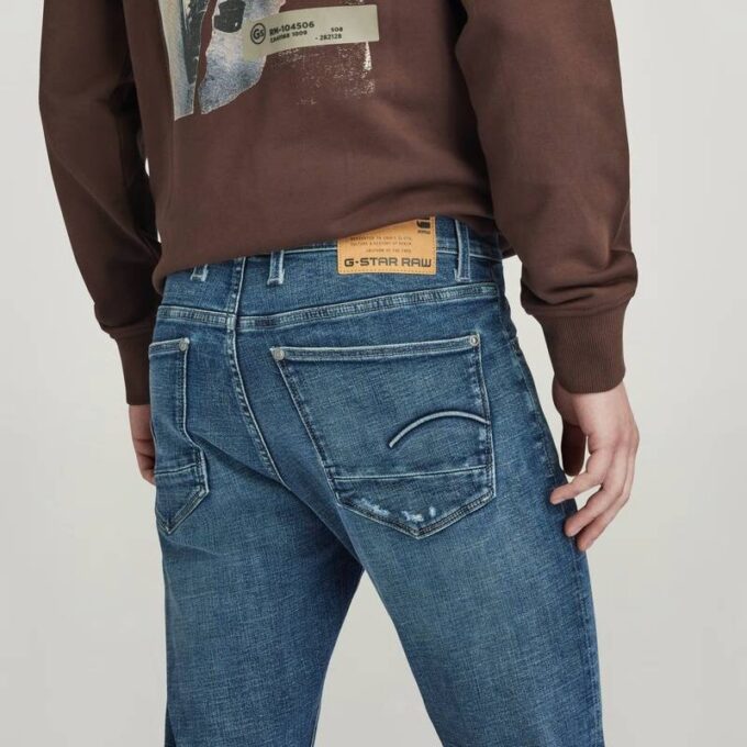 Revend FWD Skinny Jeans Revend FWD Skinny Jeans