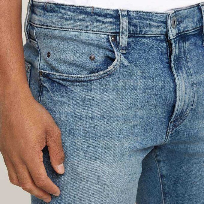 Revend FWD Skinny Jeans Revend FWD Skinny Jeans