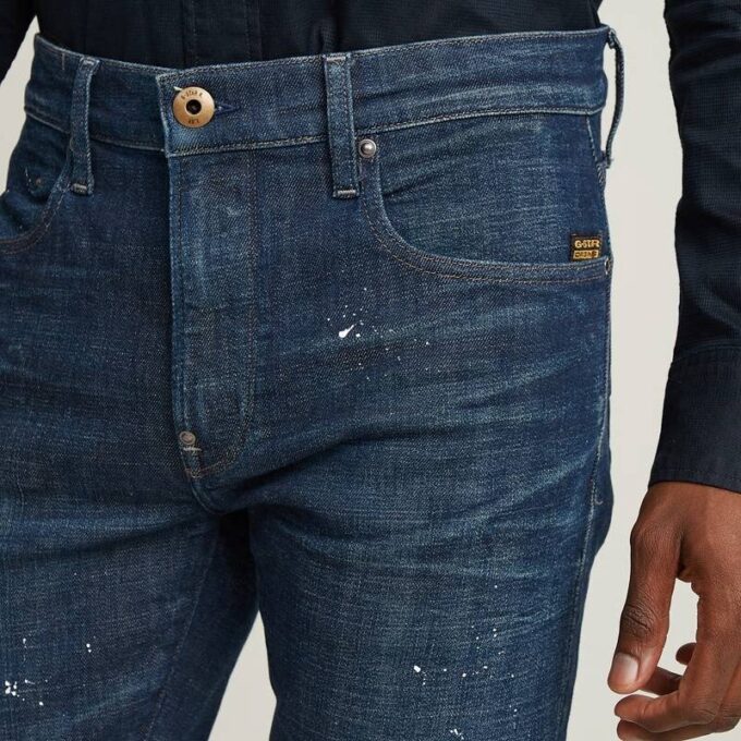 Revend FWD Skinny Jeans Revend FWD Skinny Jeans