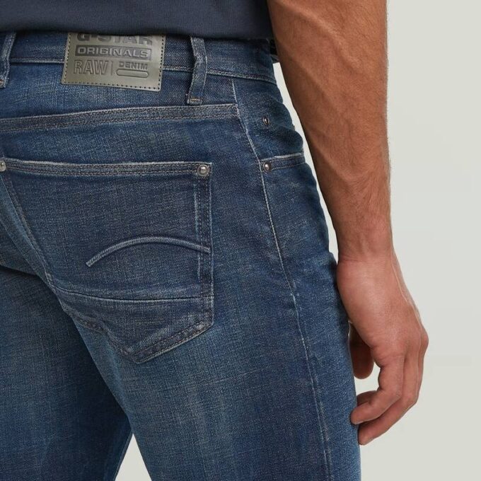 Revend FWD Skinny Jeans Revend FWD Skinny Jeans