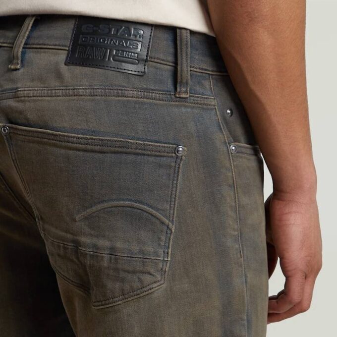 Revend FWD Skinny Jeans Revend FWD Skinny Jeans