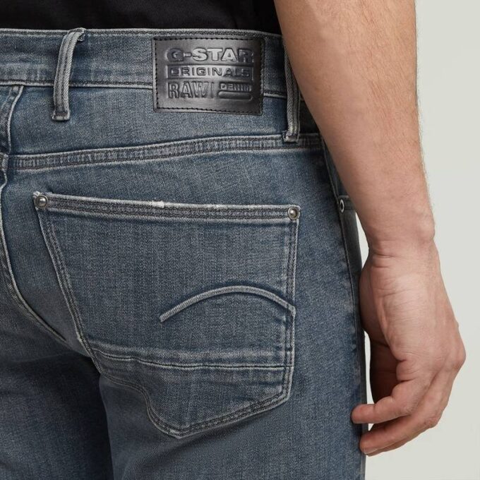 Revend FWD Skinny Jeans Revend FWD Skinny Jeans