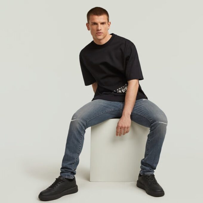 Revend FWD Skinny Jeans Revend FWD Skinny Jeans