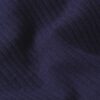 Rib slim-fit jurk