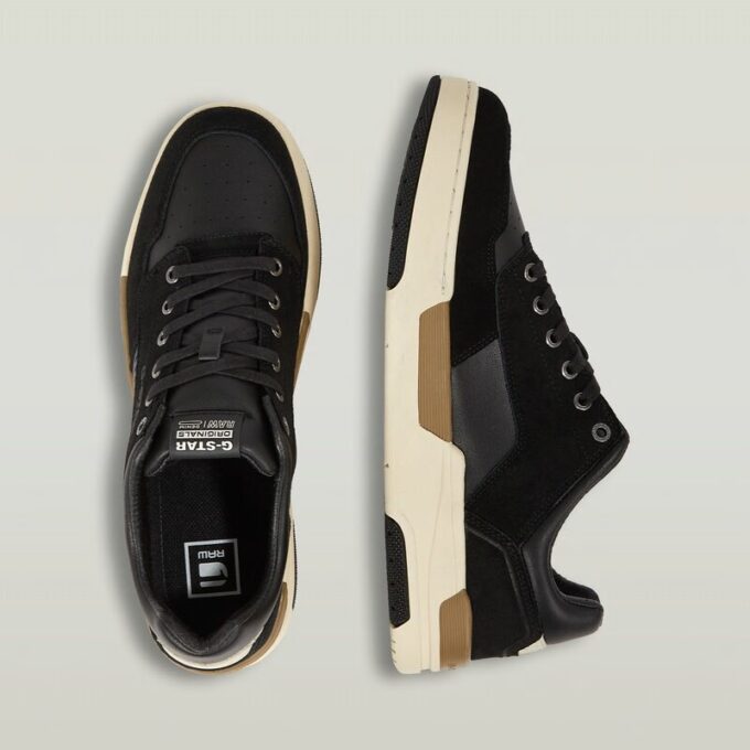 Rine Basic Sneakers Rine Basic Sneakers