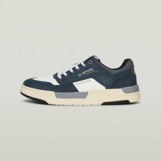 Rine CTR Sneakers