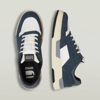 Rine CTR Sneakers