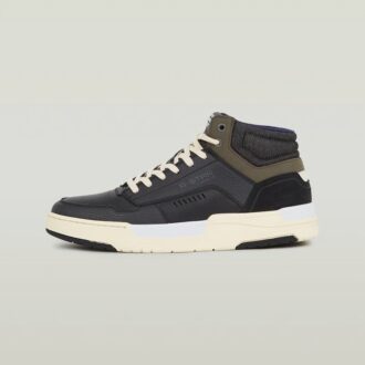 Rine Mid Sneakers