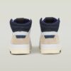 Rine Mid Sneakers