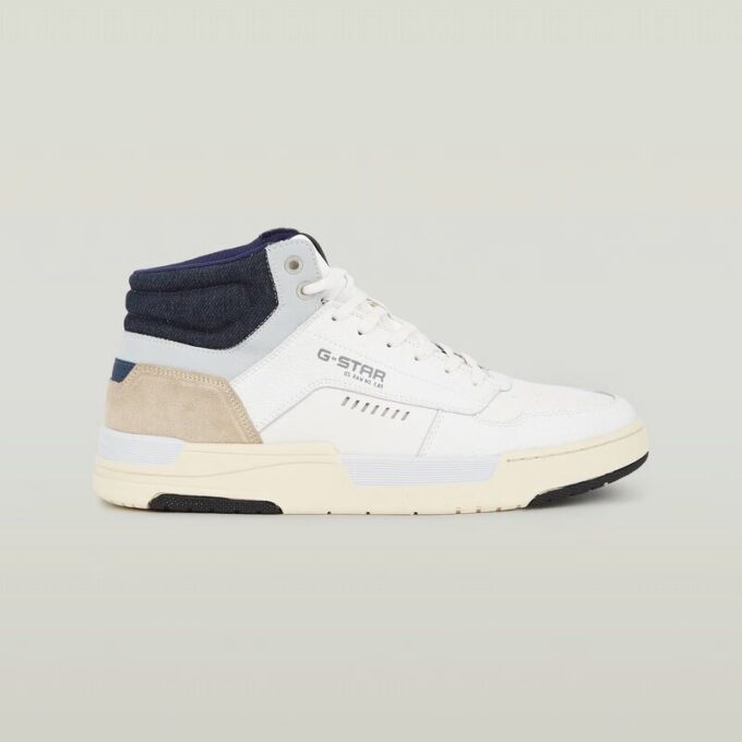 Rine Mid Sneakers