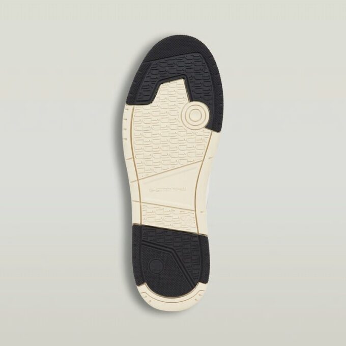 Rine Mid Sneakers