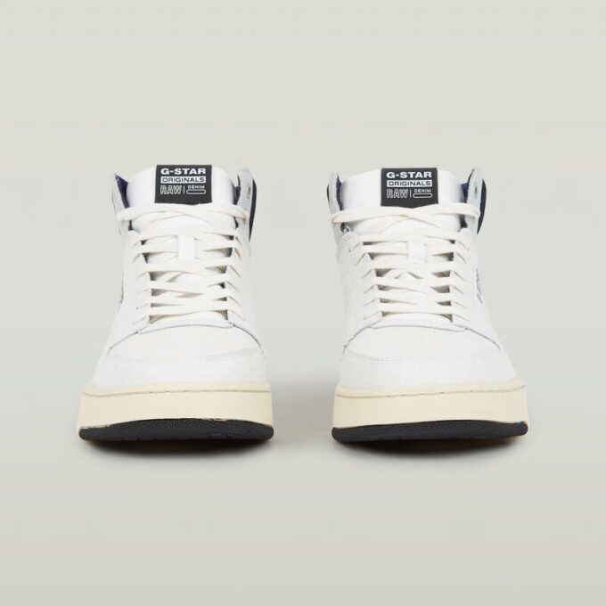 Rine Mid Sneakers