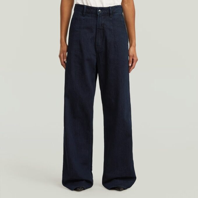 Roos Chino Losse Jeans Roos Chino Losse Jeans