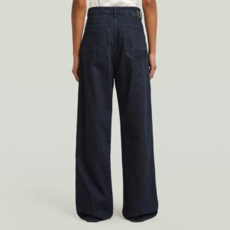 Roos Chino Losse Jeans