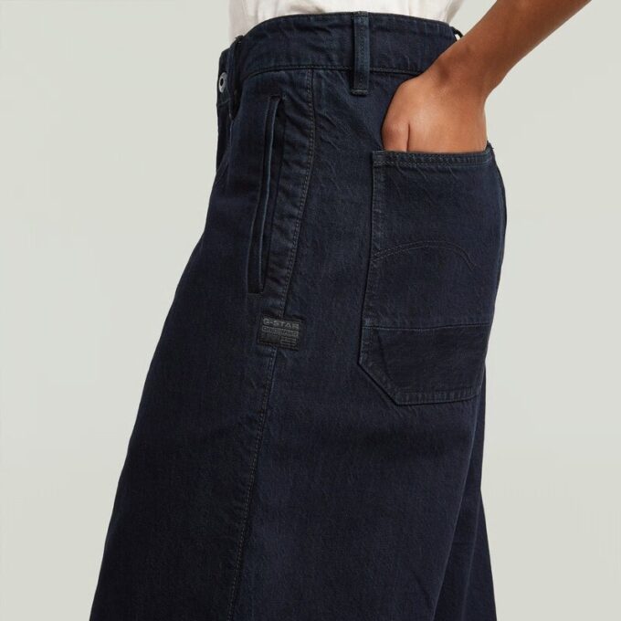 Roos Chino Losse Jeans Roos Chino Losse Jeans