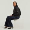 Roos Chino Losse Jeans Roos Chino Losse Jeans