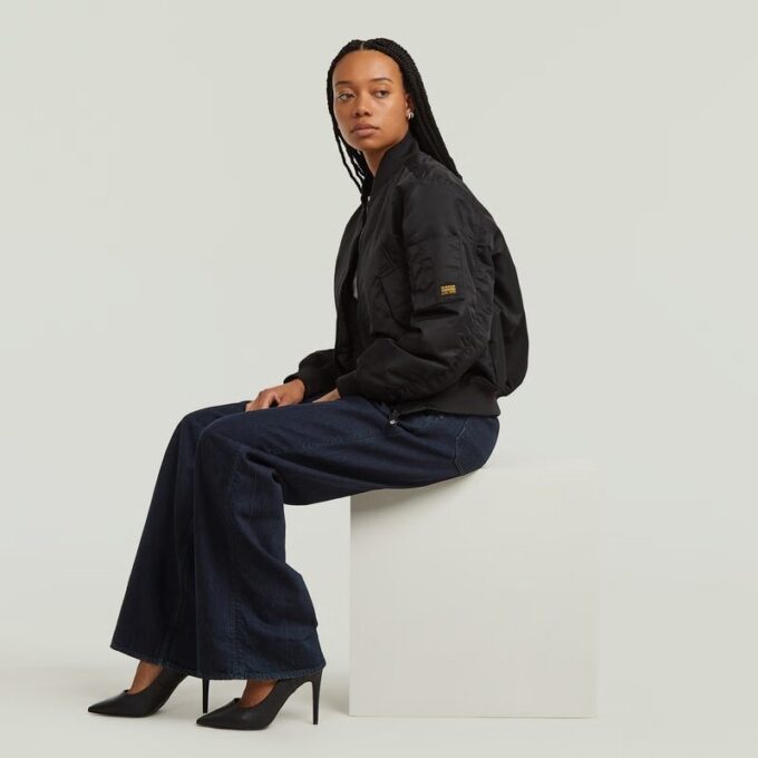 Roos Chino Losse Jeans Roos Chino Losse Jeans