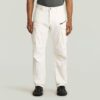 Rovic 3D Loose Denim Jeans Rovic 3D Loose Denim Jeans
