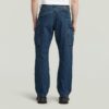Rovic 3D Loose Denim Jeans