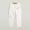 Rovic 3D Loose Denim Jeans Rovic 3D Loose Denim Jeans