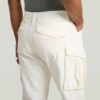 Rovic 3D Loose Denim Jeans Rovic 3D Loose Denim Jeans