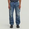 Rovic 3D Losse Denim Rovic 3D Losse Denim