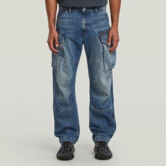 Rovic 3D Losse Denim Rovic 3D Losse Denim