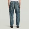 Rovic 3D Losse Denim