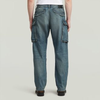 Rovic 3D Losse Denim Rovic 3D Losse Denim