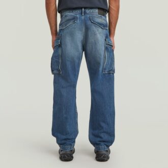 Rovic 3D Losse Denim Rovic 3D Losse Denim