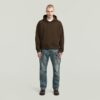 Rovic 3D Losse Denim