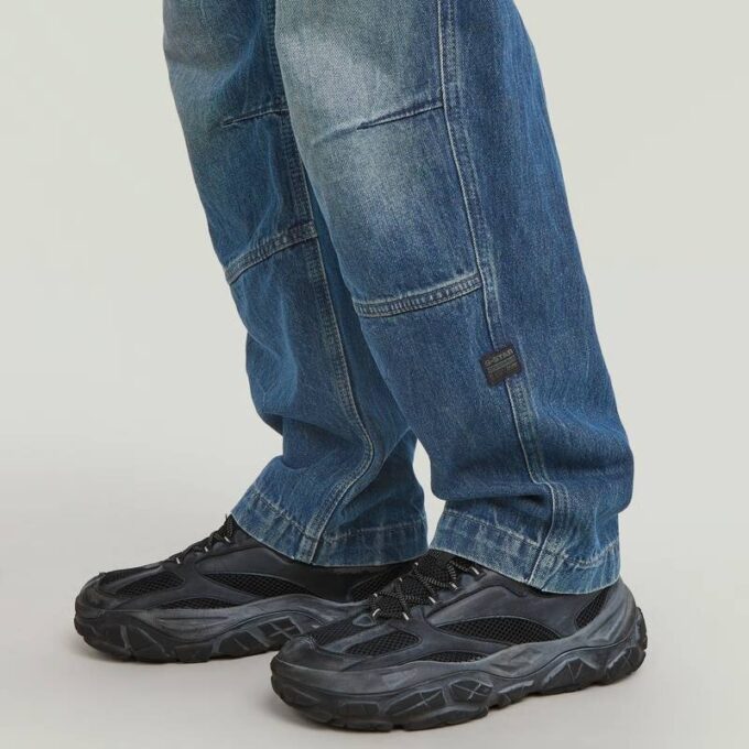 Rovic 3D Losse Denim Rovic 3D Losse Denim