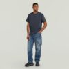 Rovic 3D Losse Denim Rovic 3D Losse Denim