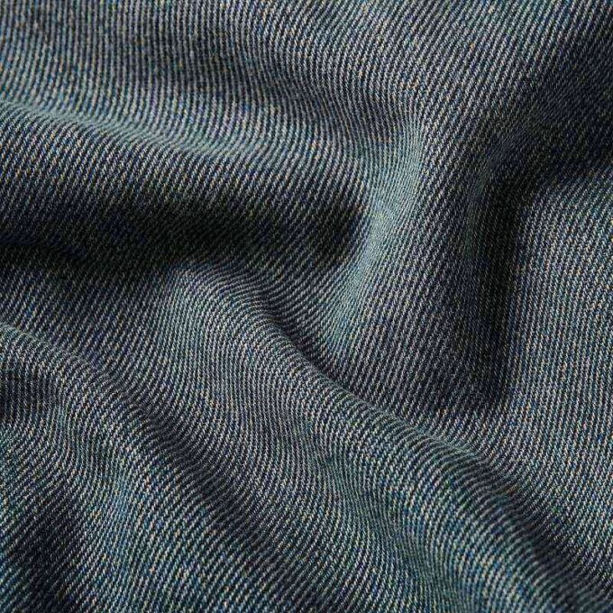 Rovic 3D Losse Denim