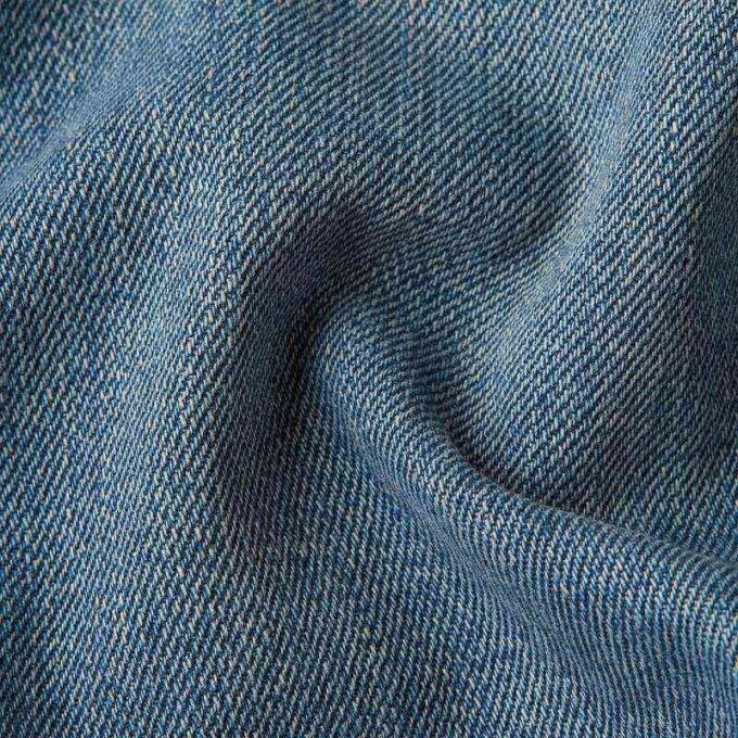 Rovic 3D Losse Denim Rovic 3D Losse Denim