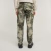Rovic Broek Zip 3D Regular Tapered Rovic Broek Zip 3D Regular Tapered