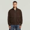 Rovic Full Zip Loose Sweater Rovic Full Zip Loose Sweater